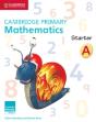 Cambridge Primary Mathematics Starter Activity Book A - Preview