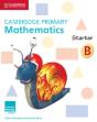 Cambridge Primary Mathematics Starter Activity Book B - Preview