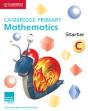 Cambridge Primary Mathematics Starter Activity Book C - Preview