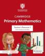 Cambridge Primary Mathematics Teacher'S Resource 3 With Digital Access - Preview
