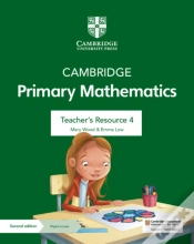 Capa do artigo Cambridge Primary Mathematics Teacher