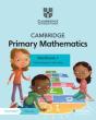 Cambridge Primary Mathematics Workbook 1 With Digital Access (1 Year) - Preview