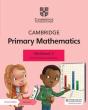 Cambridge Primary Mathematics Workbook 3 With Digital Access (1 Year) - Preview