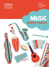 Cambridge Primary Music Studentâ€™S Book Stage 3