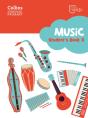 Cambridge Primary Music Studentâ€™S Book Stage 3 - Preview
