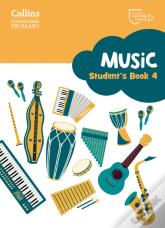 Cambridge Primary Music Studentâ€™S Book Stage 4