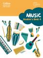 Cambridge Primary Music Studentâ€™S Book Stage 4 - Preview