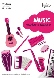 Capa do artigo Cambridge Primary Music Teacher