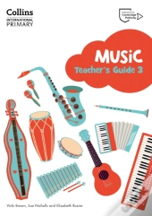 Cambridge Primary Music Teacher'S Guide Stage 3