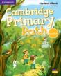 Cambridge Primary Path Foundation Level Student'S Book With Creative Journal - Preview