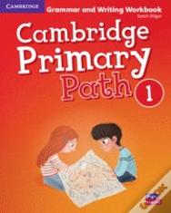 Cambridge Primary Path Level 1 Grammar And Writing Workbook