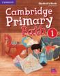 Cambridge Primary Path Level 1 Student'S Book With Creative Journal - Preview