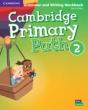 Cambridge Primary Path Level 2 Grammar And Writing Workbook - Preview