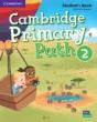 Cambridge Primary Path Level 2 Student'S Book With Creative Journal - Preview
