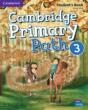 Cambridge Primary Path Level 3 Student'S Book With Creative Journal - Preview