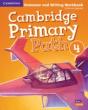 Cambridge Primary Path Level 4 Grammar And Writing Workbook - Preview