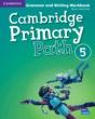 Cambridge Primary Path Level 5 Grammar And Writing Workbook - Preview