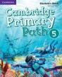Cambridge Primary Path Level 5 Student'S Book With Creative Journal - Preview