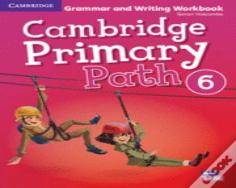 Cambridge Primary Path Level 6 Grammar And Writing Workbook
