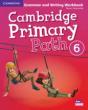 Cambridge Primary Path Level 6 Grammar And Writing Workbook - Preview