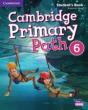Cambridge Primary Path Level 6 Student'S Book With Creative Journal - Preview