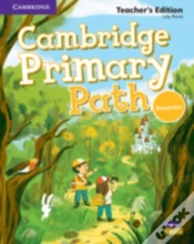 Capa do artigo Cambridge Primary Path