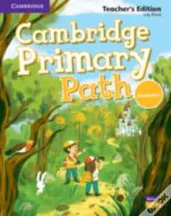 Capa do artigo Cambridge Primary Path