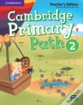 Cambridge Primary Path