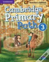 Cambridge Primary Path
