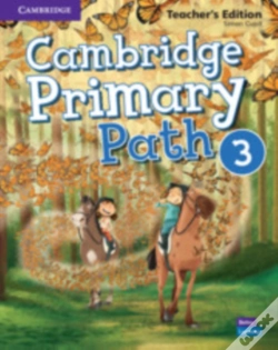 Capa do artigo Cambridge Primary Path