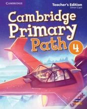 Capa do artigo Cambridge Primary Path