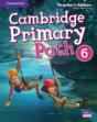 Cambridge Primary Path - Preview