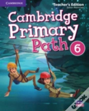 Capa do artigo Cambridge Primary Path