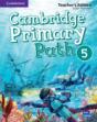 Cambridge Primary Path - Preview