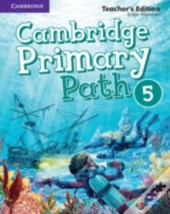 Cambridge Primary Path