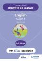 Cambridge Primary Ready To Go Lessons For English 3 Second Edition With Boost Subscription - Preview
