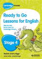 Cambridge Primary Ready To Go Lessons For English - Preview