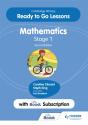 Cambridge Primary Ready To Go Lessons For Mathematics 1 Second Edition With Boost Subscription - Preview