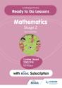 Cambridge Primary Ready To Go Lessons For Mathematics 2 Second Edition With Boost Subscription - Preview