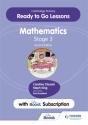 Cambridge Primary Ready To Go Lessons For Mathematics 3 Second Edition With Boost Subscription - Preview