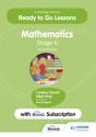 Cambridge Primary Ready To Go Lessons For Mathematics 4 Second Edition With Boost Subscription - Preview