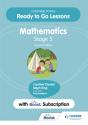 Cambridge Primary Ready To Go Lessons For Mathematics 5 Second Edition With Boost Subscription - Preview