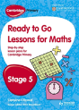 Cambridge Primary Ready To Go Lessons For Mathematics Stage 5 - Preview