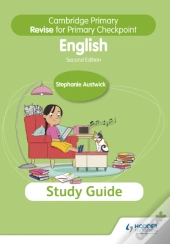Cambridge Primary Revise For Primary Checkpoint English Study Guide 2nd Edition