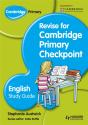 Cambridge Primary Revise For Primary Checkpoint English Study Guide - Preview