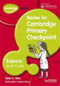 Cambridge Primary Revise For Primary Checkpoint Science Study Guide - Preview