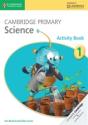 Cambridge Primary Science Activity Book 1 - Preview