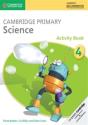 Cambridge Primary Science Activity Book 4 - Preview