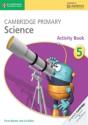 Cambridge Primary Science Activity Book 5 - Preview
