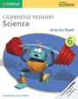 Cambridge Primary Science Activity Book 6 - Preview